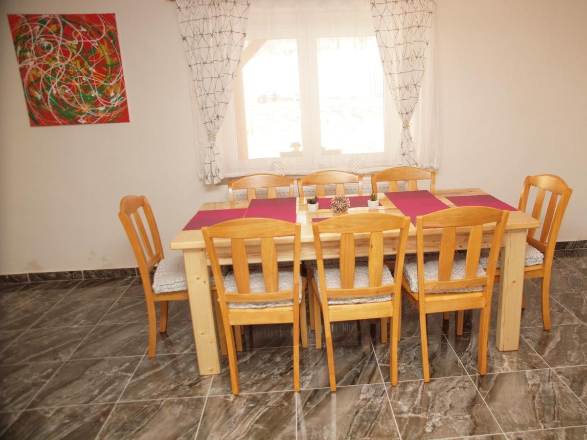 Penzion U Pepicka Netolice Εξωτερικό φωτογραφία